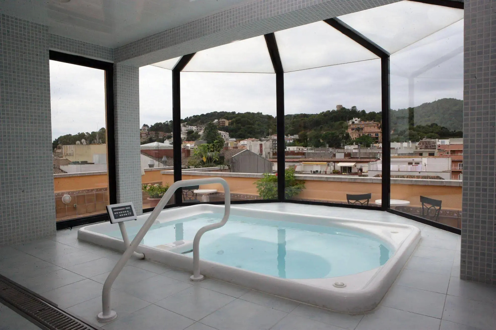 Photo - RVHotels Vila de Tossa
