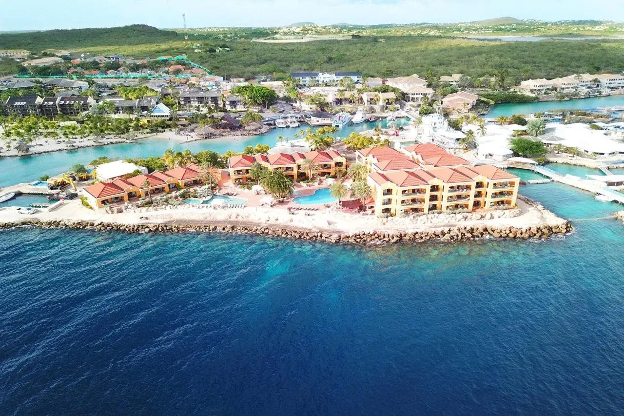 Foto - The Royal Sea Aquarium Resort