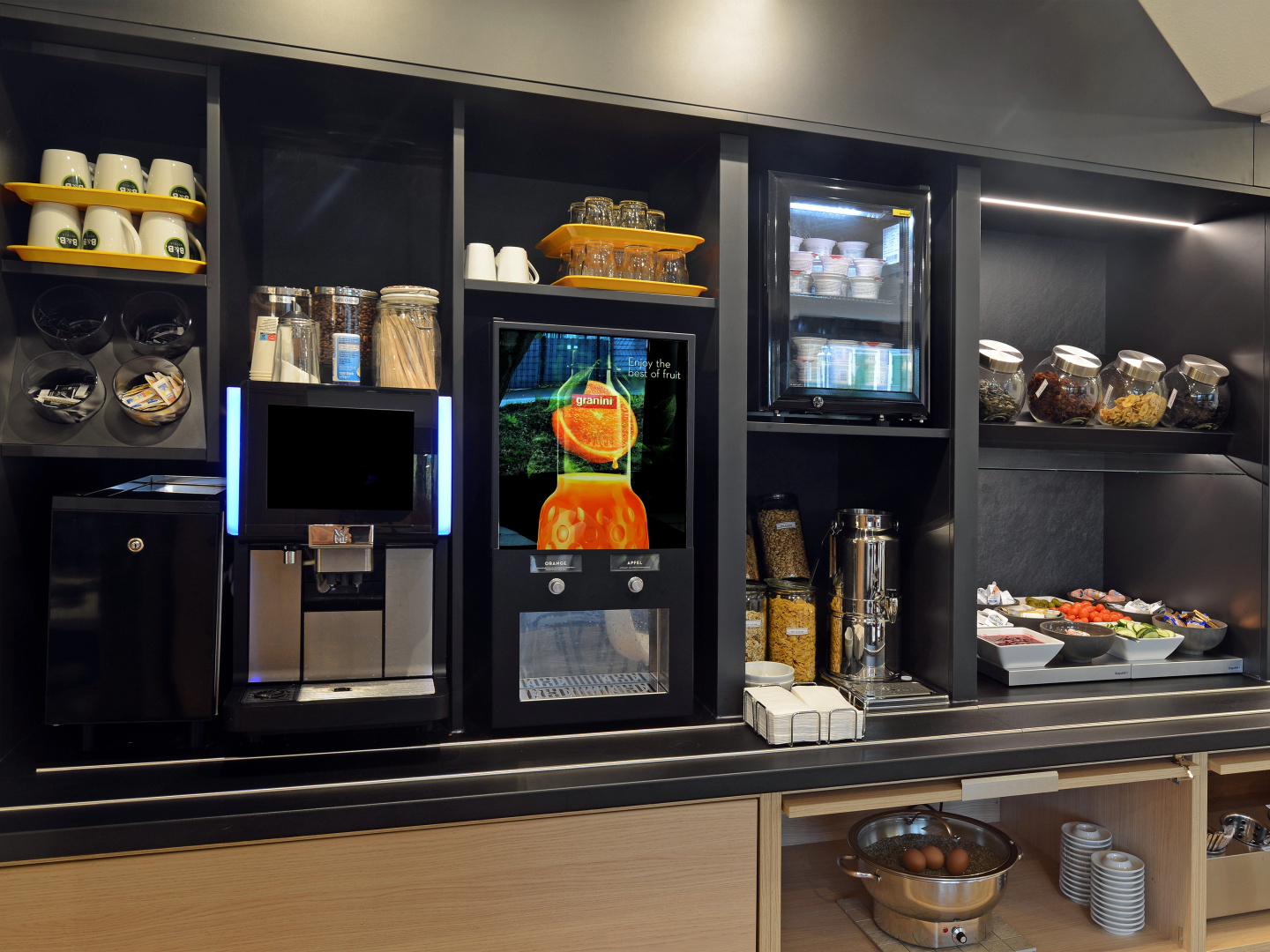 Photo - ibis budget Wuppertal Oberbarmen