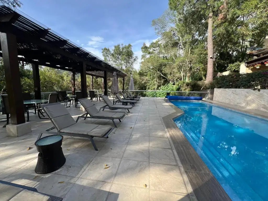 Photo - Loto Azul Resort and Spa