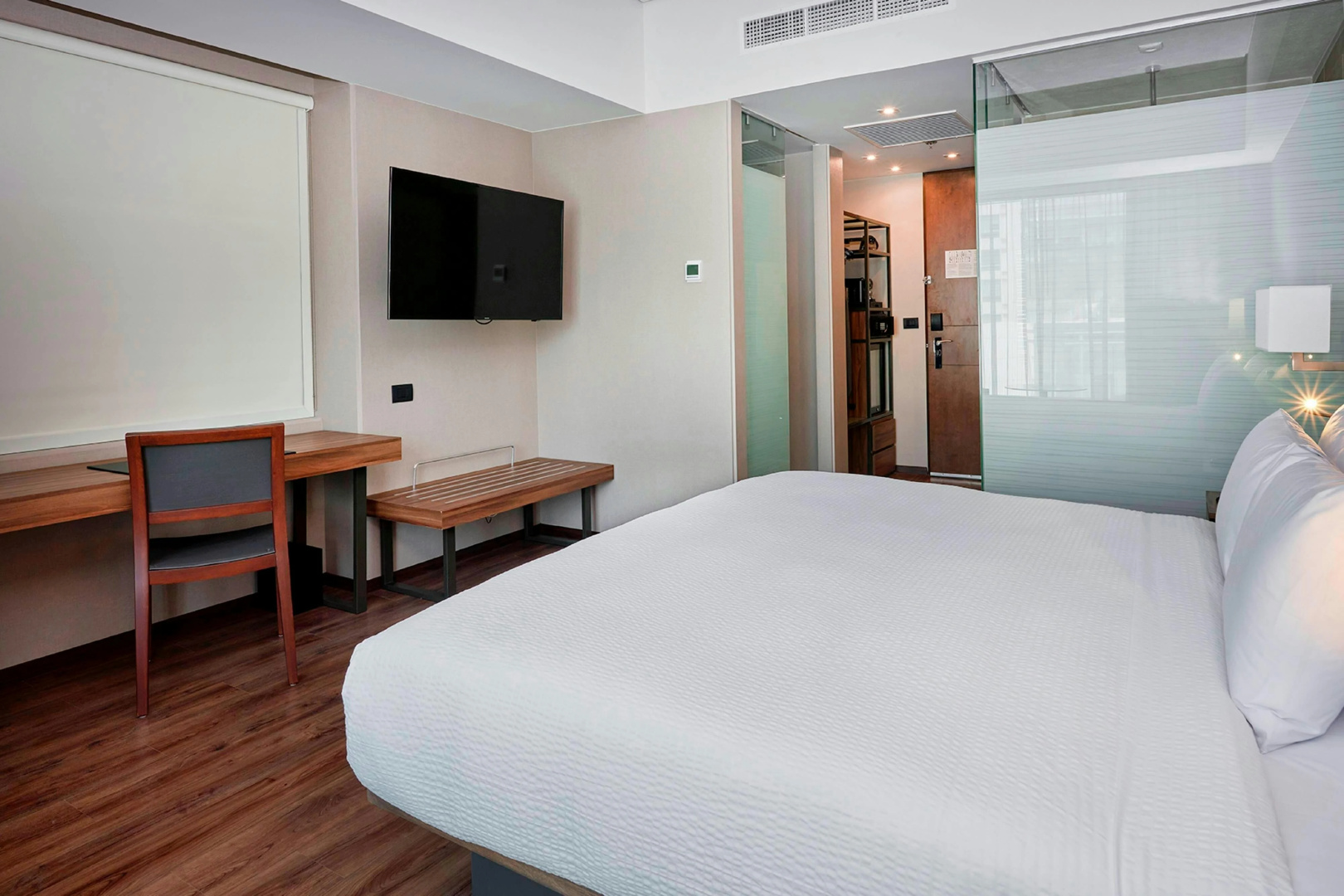 Foto - AC Hotel by Marriott Santa Fe