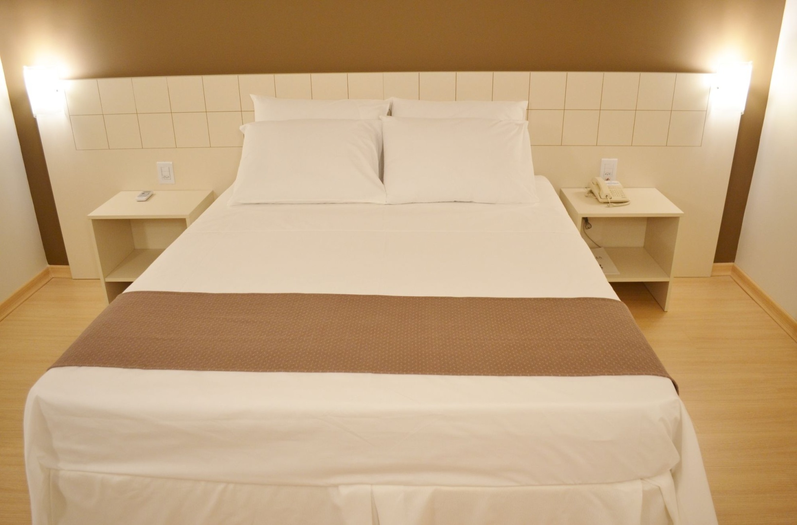 Itatiaia Hotel
