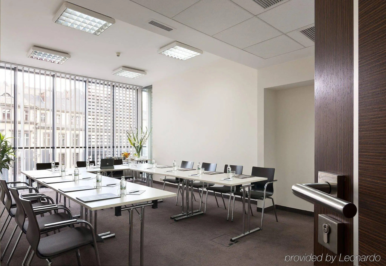 Photo - Europeum Hotel