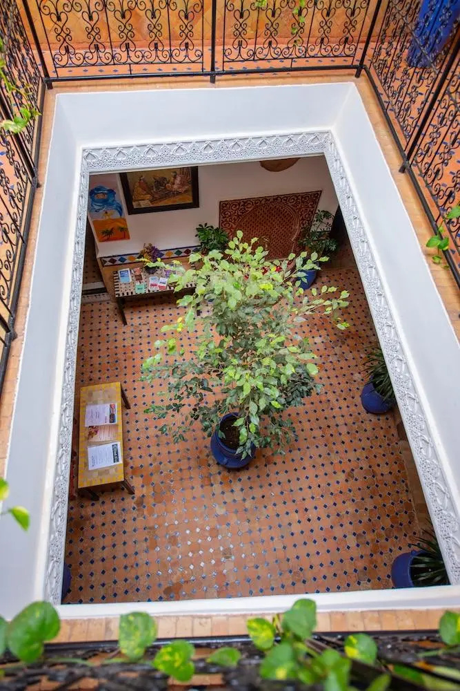 Foto - Riad Eva