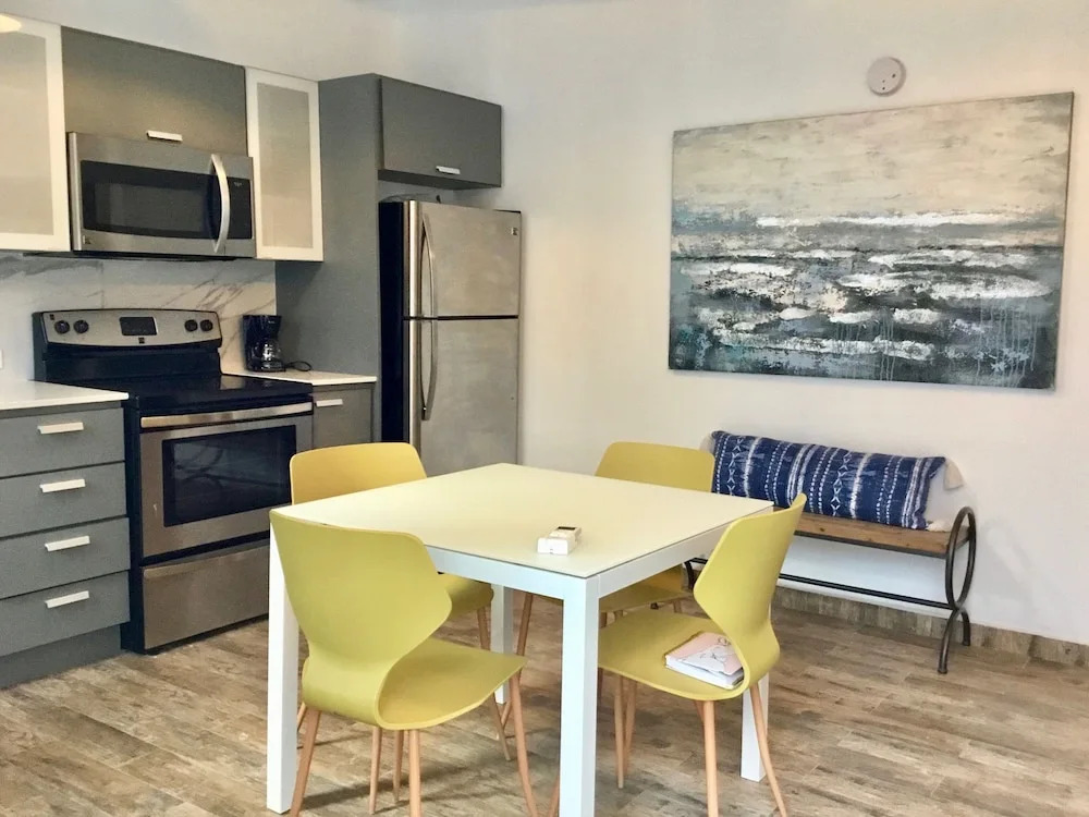 Foto - La Mona Loiza Apartment Complex by Stay with Bear