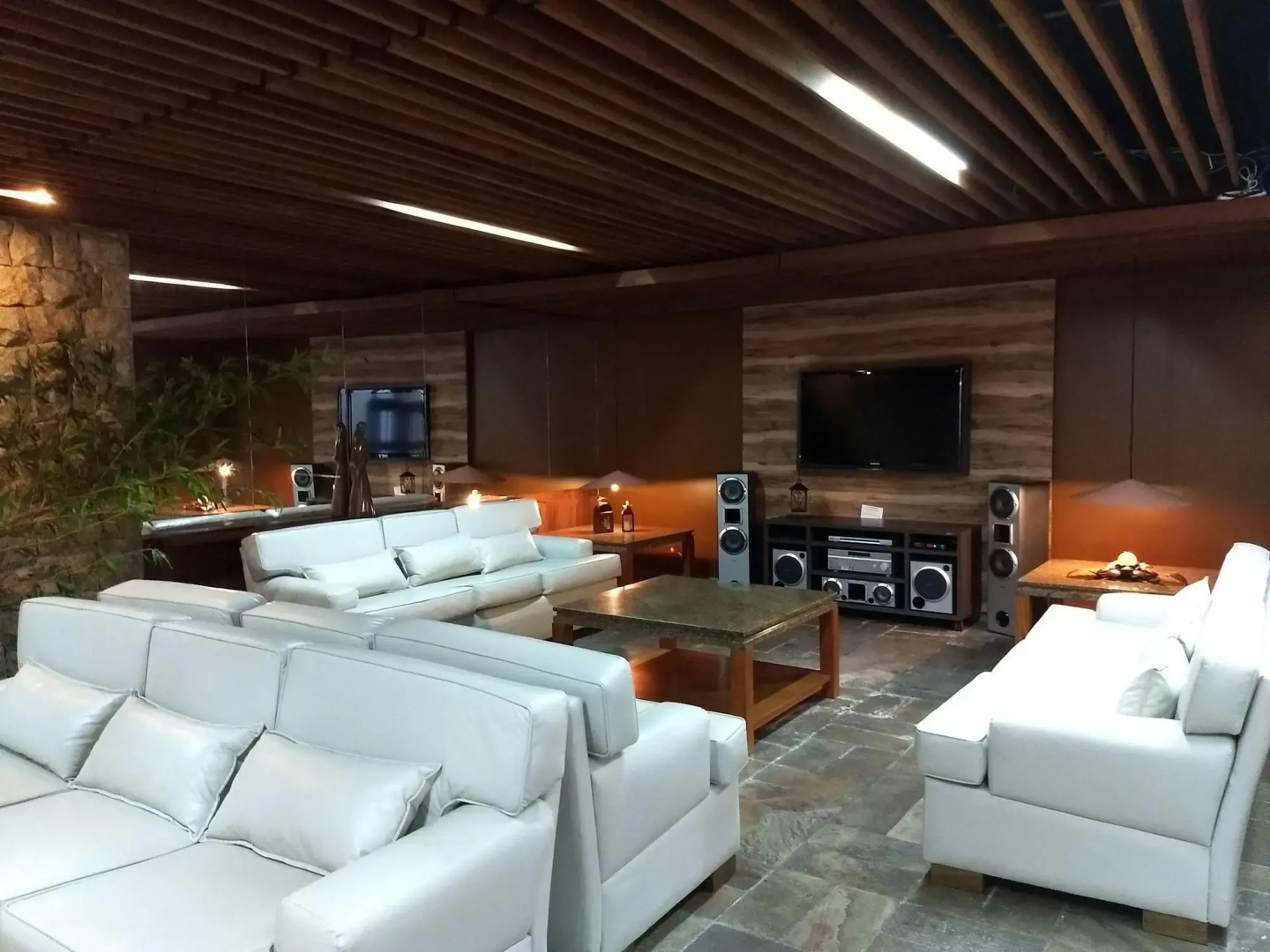 Photo - Ubatuba Palace Hotel