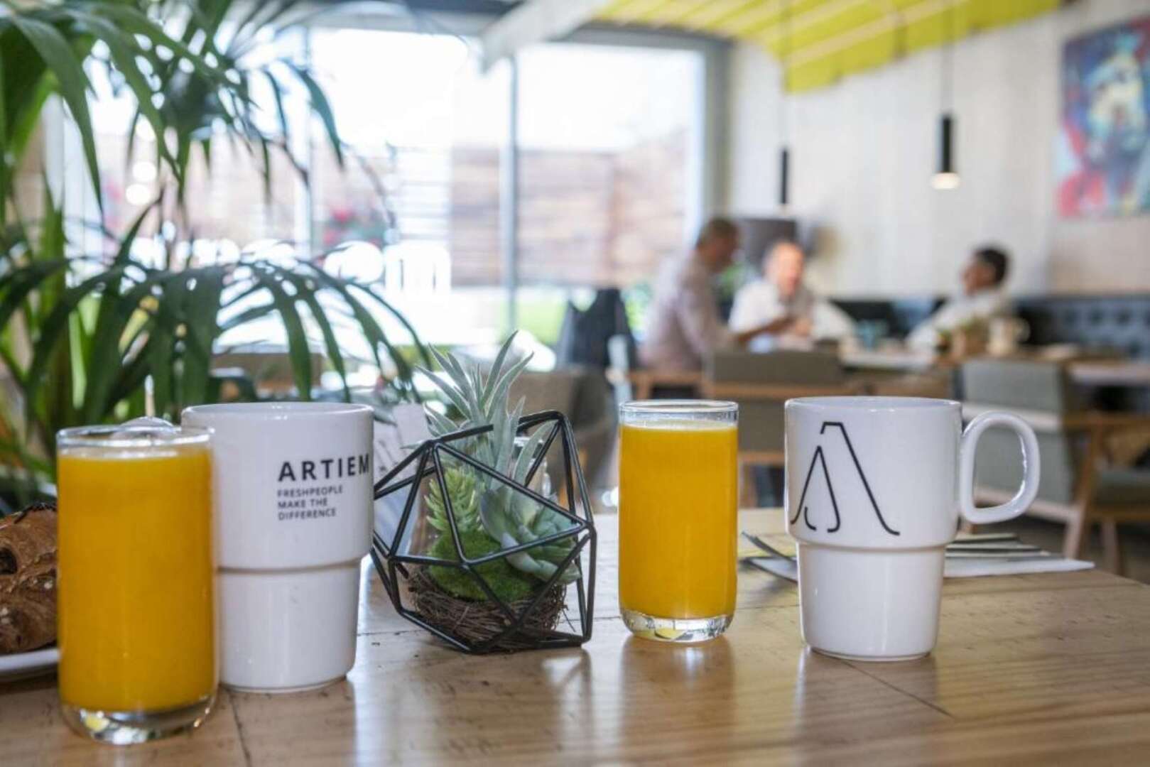 Photo - ARTIEM Madrid