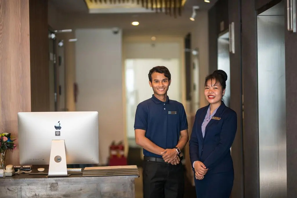 Foto - The Snowbell Hotel & Spa at The Bridge