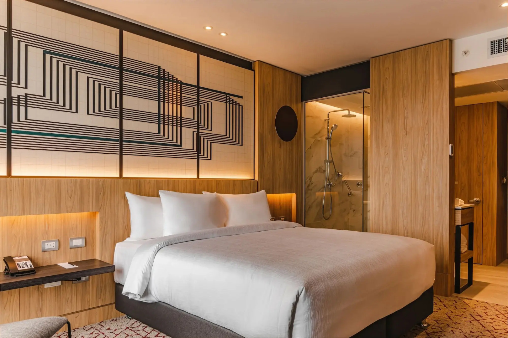 Foto - Pullman Lima Miraflores