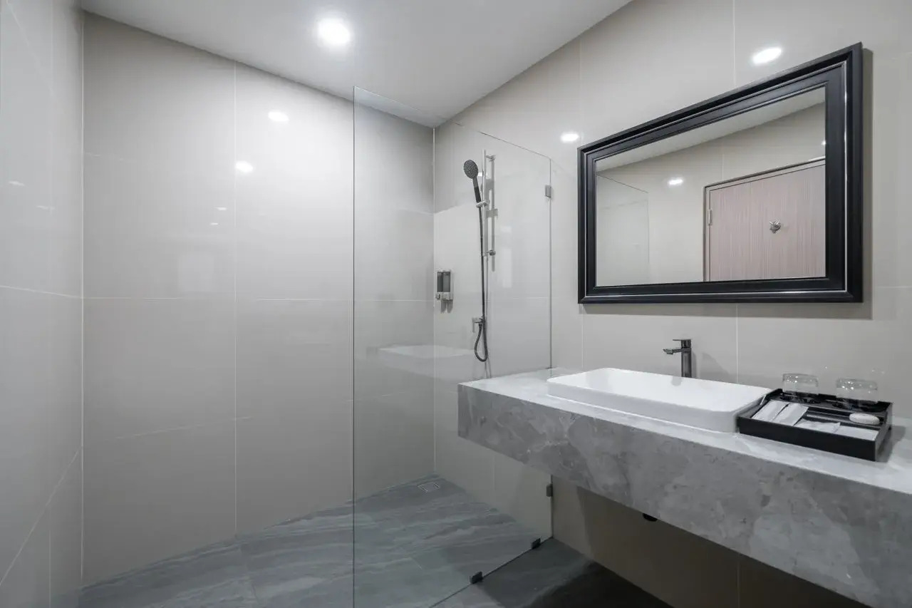 Foto - SureStay Plus by Best Western Ramkhamhaeng Airport Rail Link Bangkok