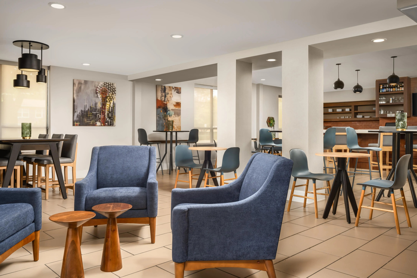 Foto - HYATT house Dallas/Uptown