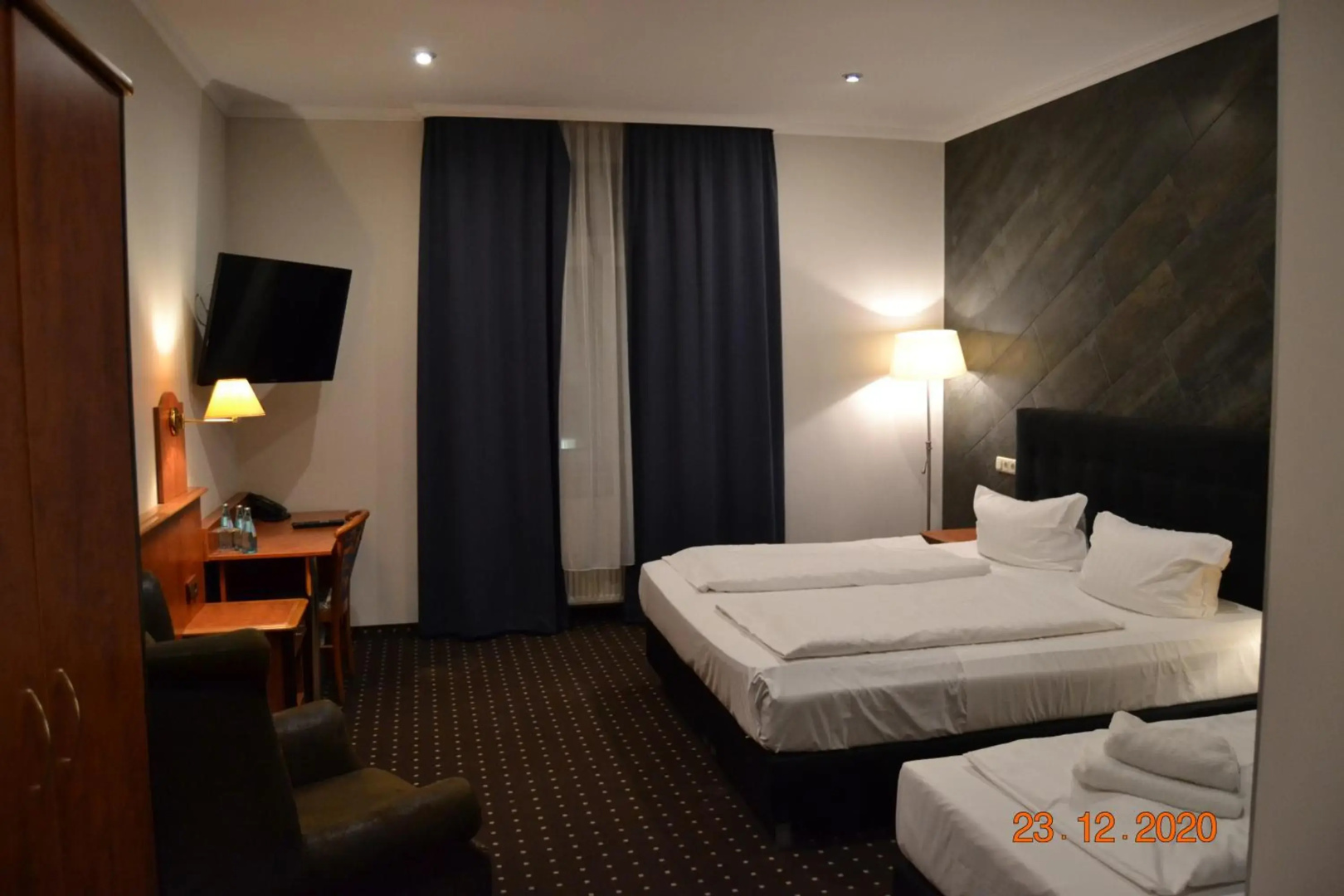 Photo - Hotel Zeil
