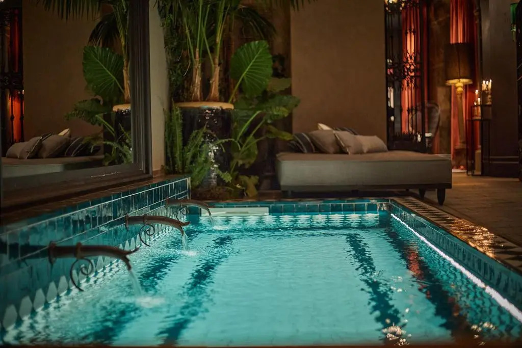 Photo - Palma Riad - Adults Only