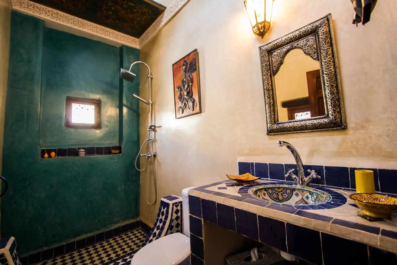 Foto - Riad Letchina