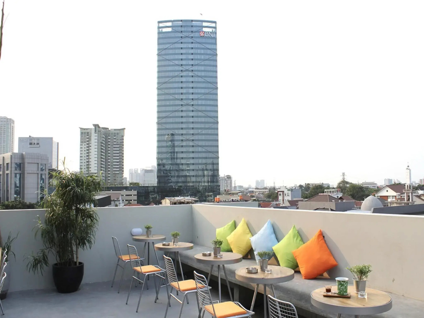 Foto - Casa Living Senayan