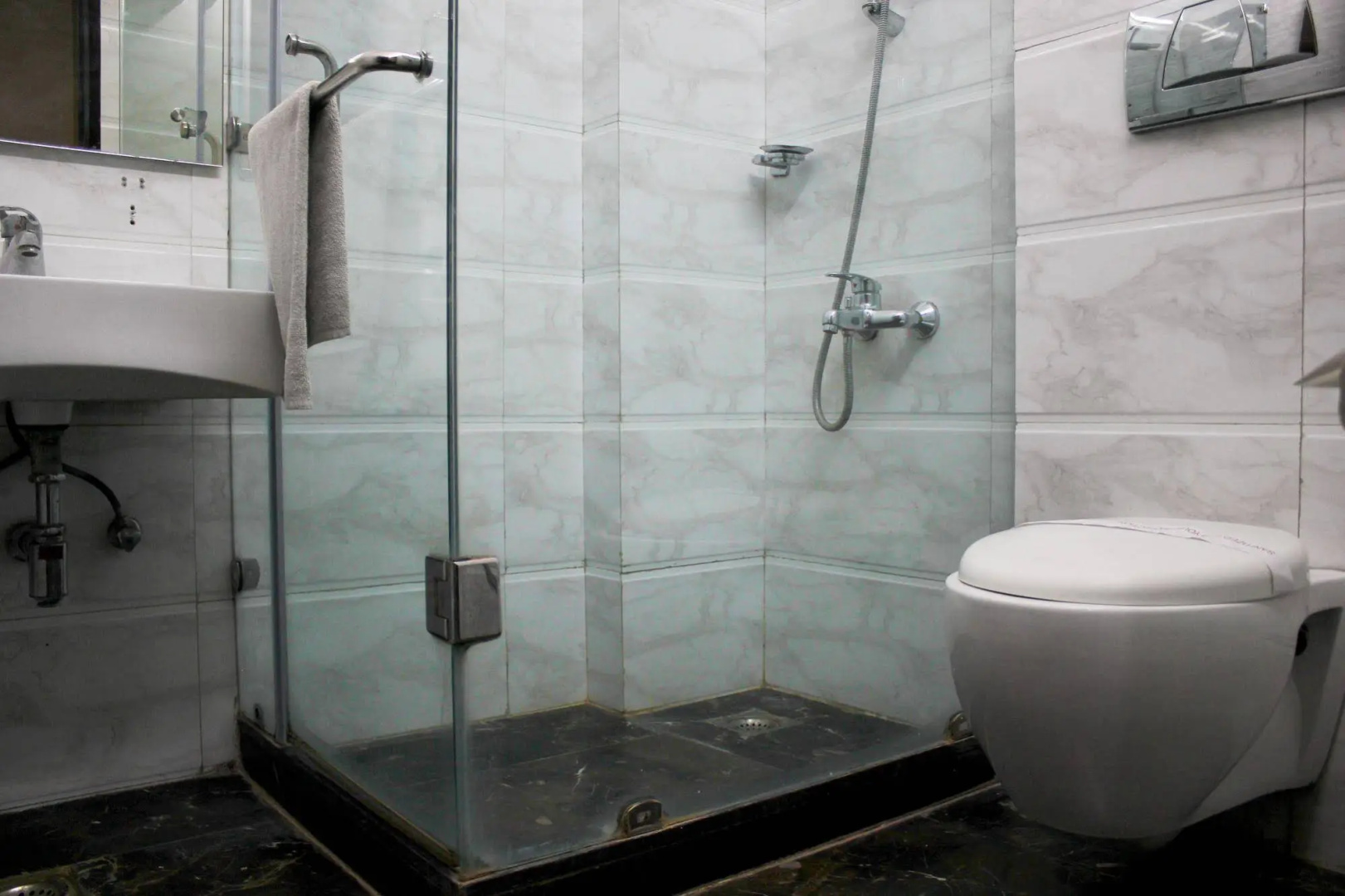 Photo - FabHotel Marble Arch - Nr. Karol Bagh Market
