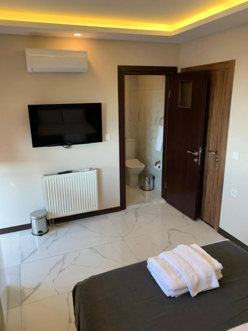 Foto - Royal Residence Bursa