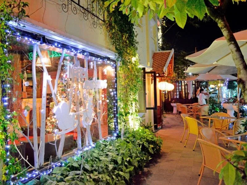 Foto - ANNAM HERITAGE Boutique Hotel & Spa