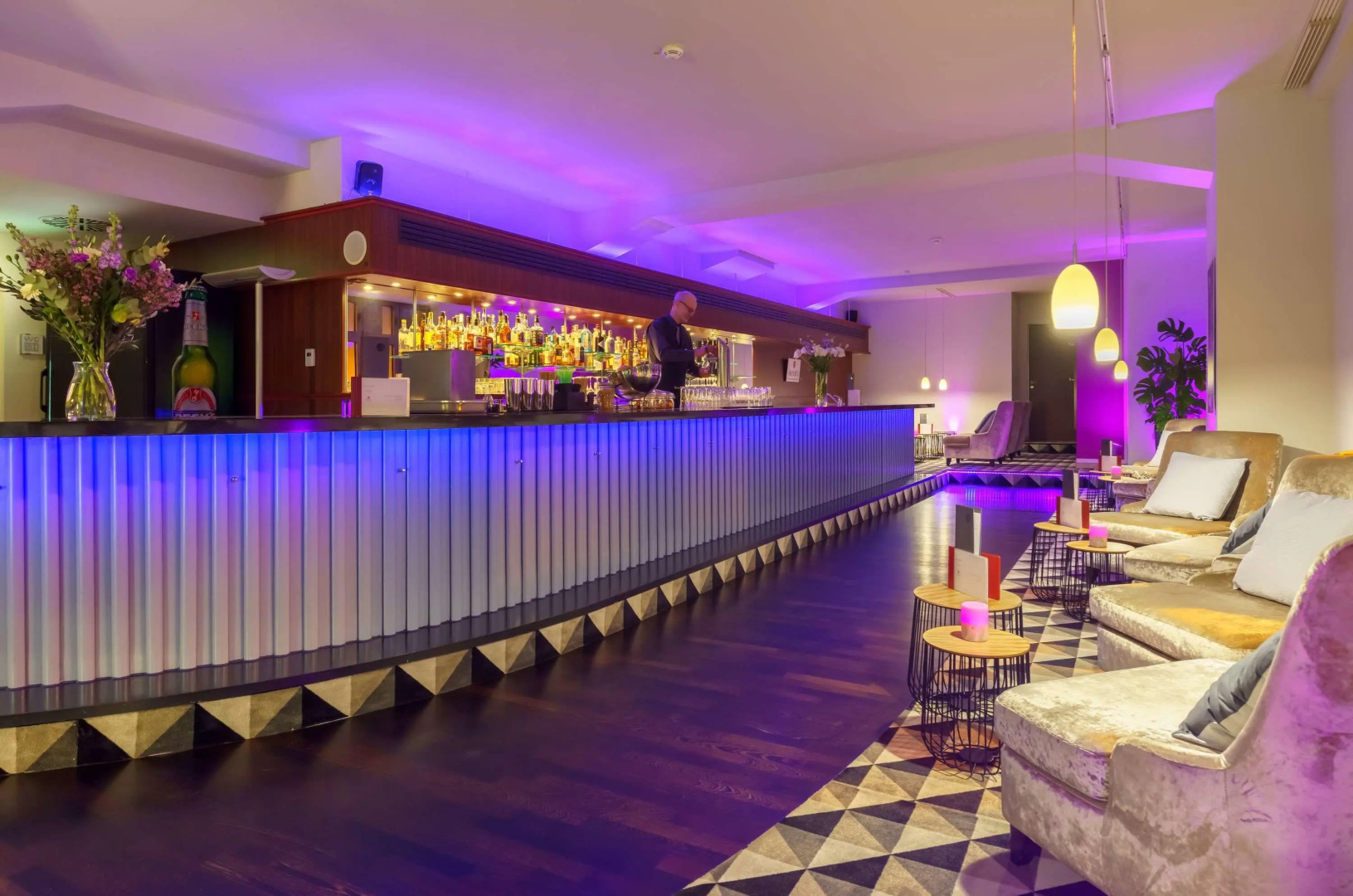 Photo - Premier Inn Köln City Mediapark