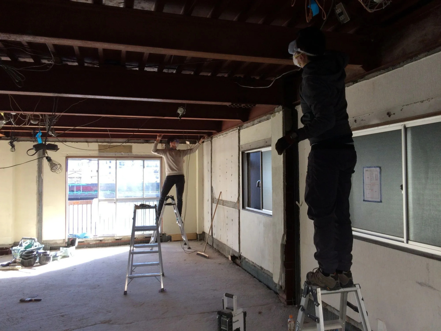 Photo - Hostel Chapter Two Tokyo