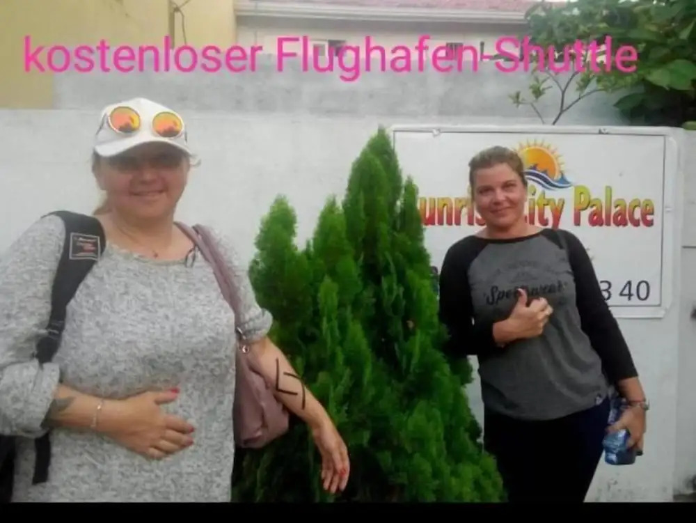 Photo - Sunrise City Palace