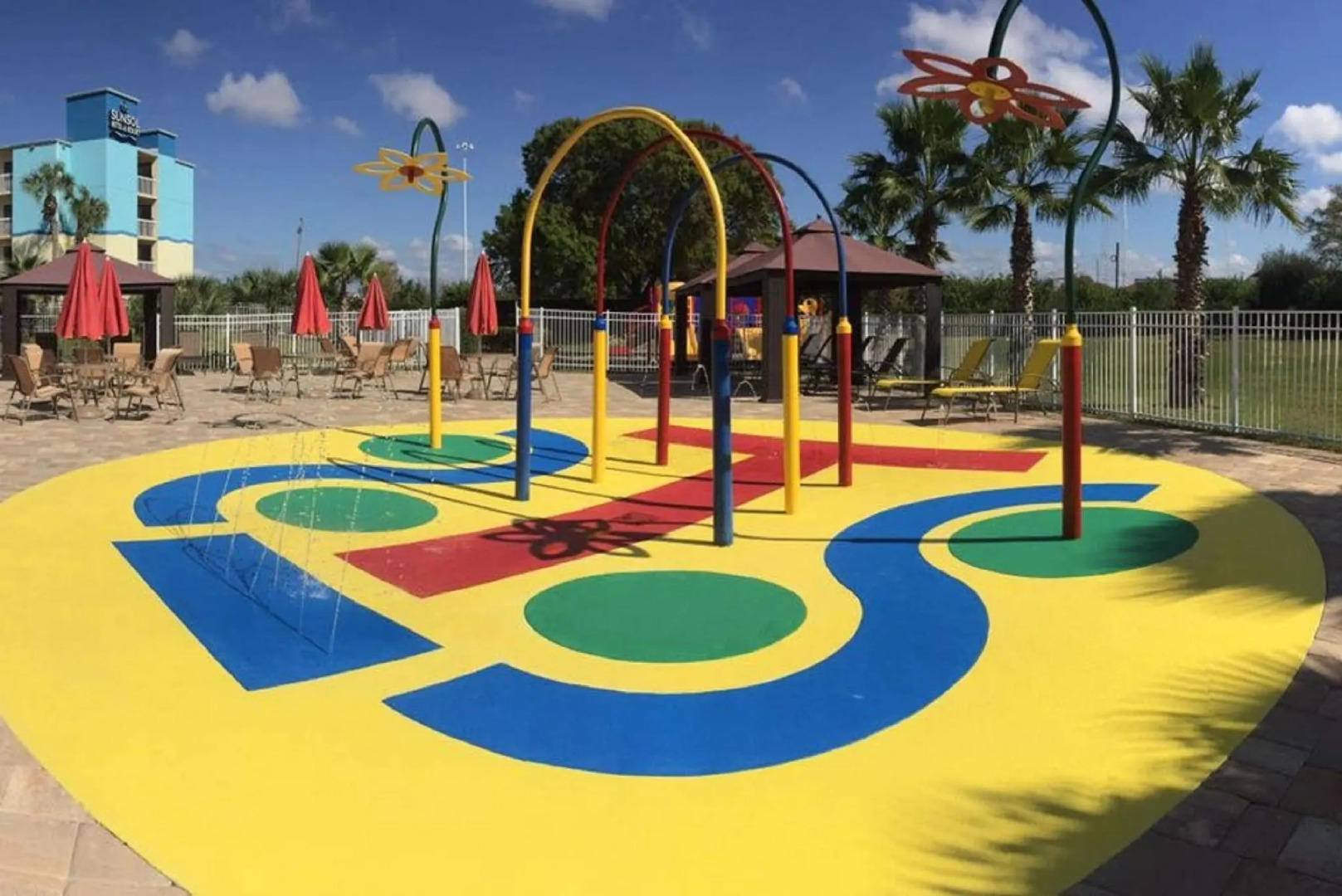 Foto - Orlando International Drive North Hotel