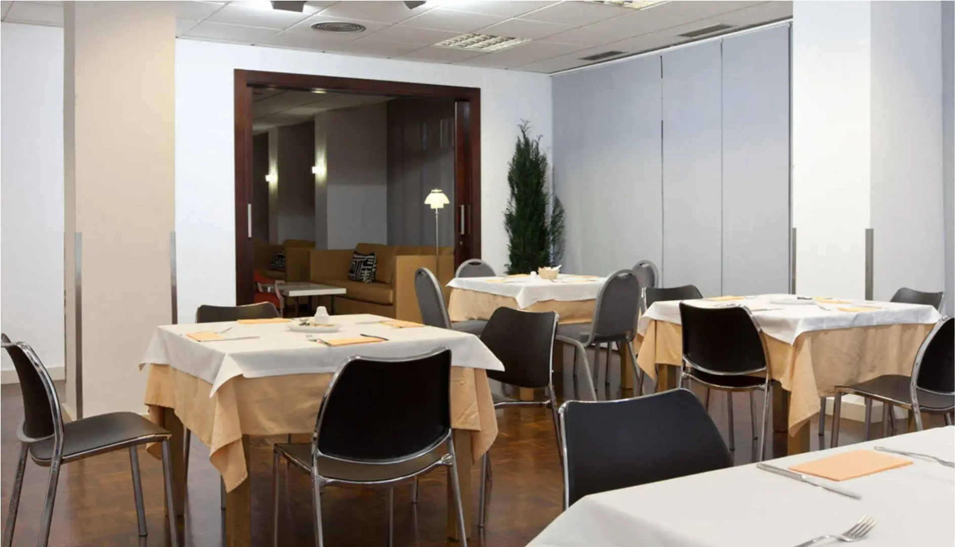 Foto - Hotel Don Curro