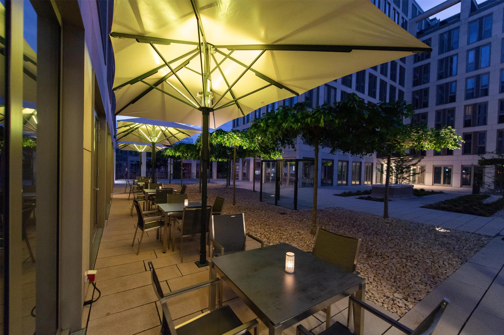 Photo - Best Western Hotel Wiesbaden