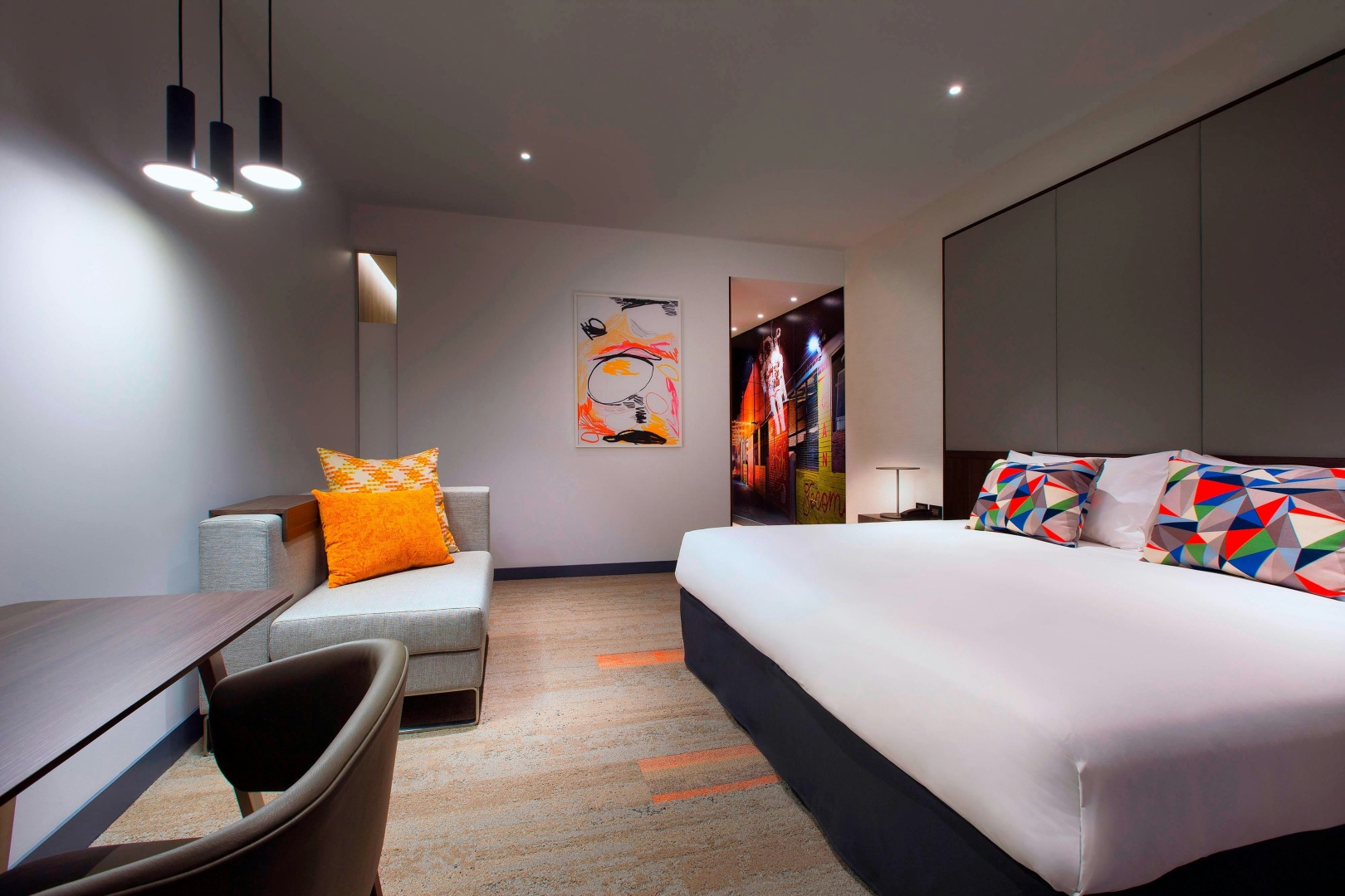 Foto - Aloft by Marriott Perth