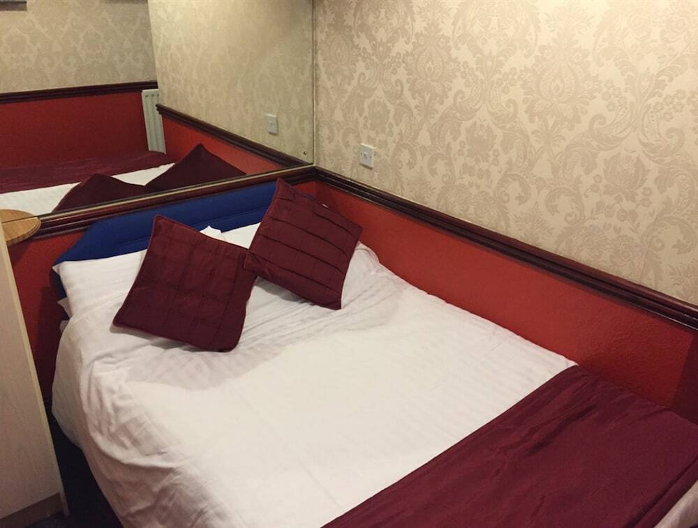 Photo - Valdene Hotel