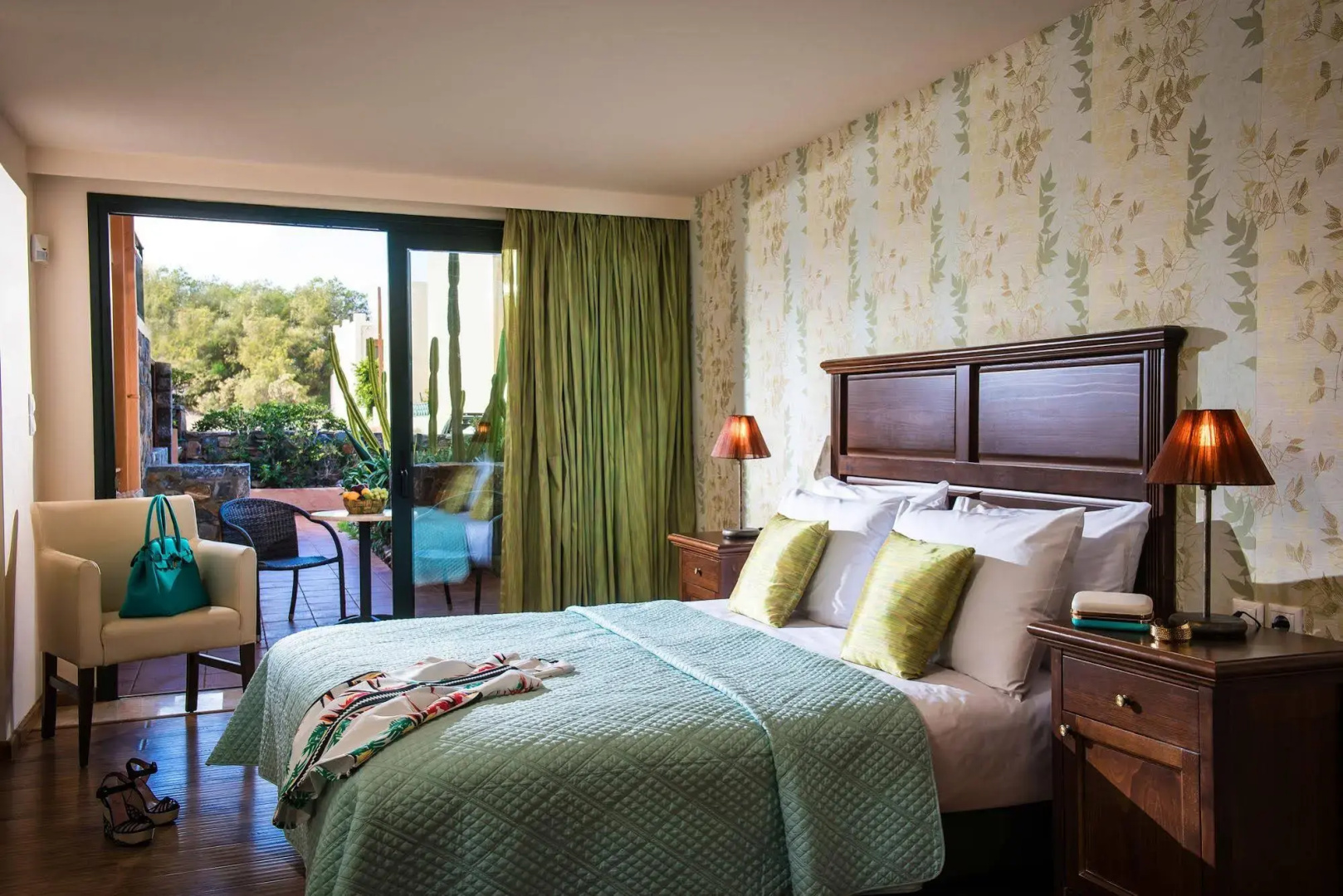 Photo - Mila Sissi Bay Hotel