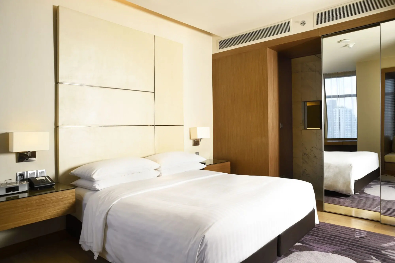 Foto - Marriott Executive Apartments Bangkok, Sukhumvit Thonglor