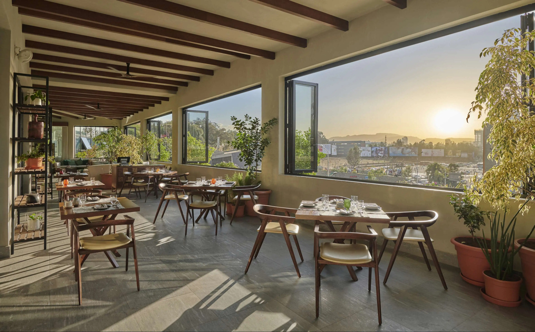 Foto - Hyatt Regency Addis Ababa