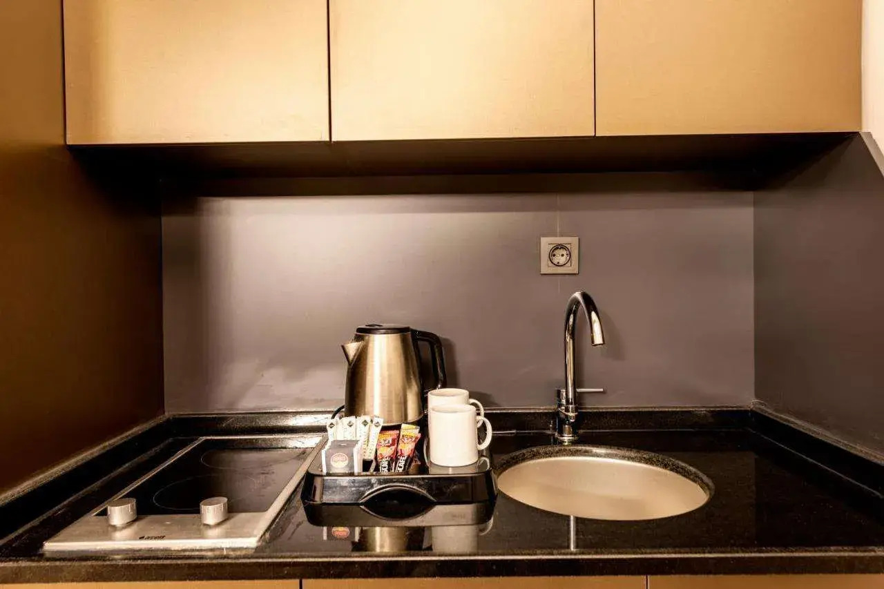 Foto - No 139 Apartments