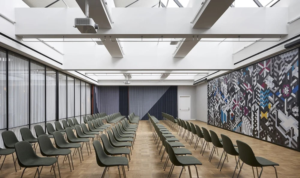 Foto - The Emily Hotel