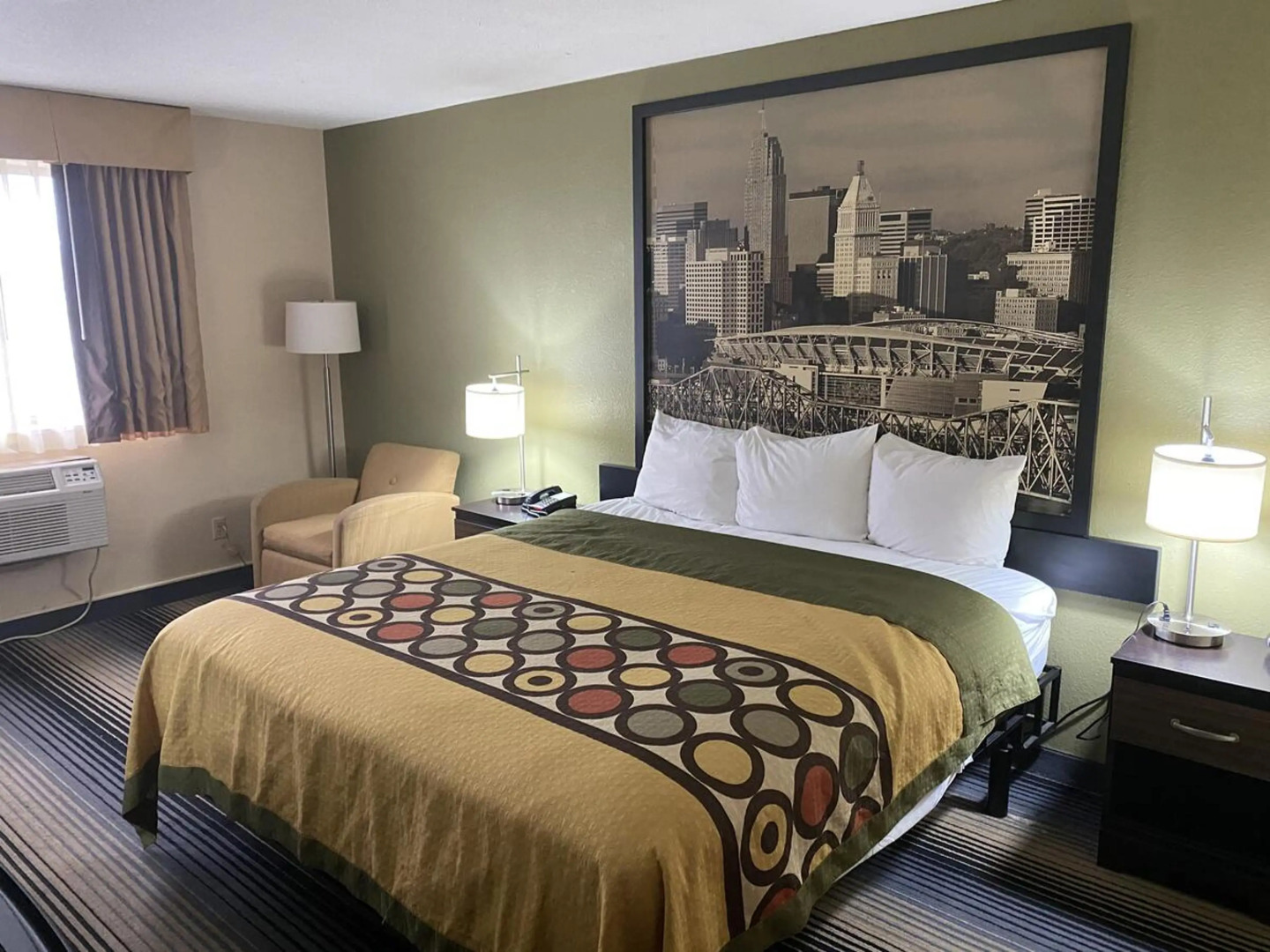 Photo - Caesar Hotel