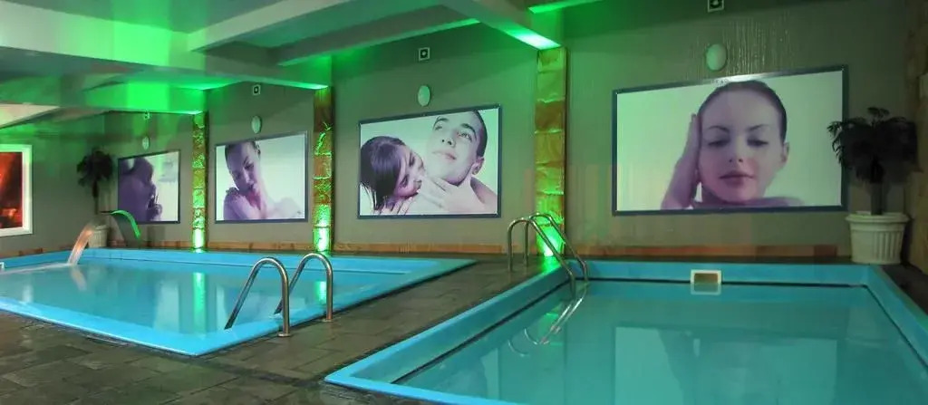 Foto - Sky Centro Hotel & SPA