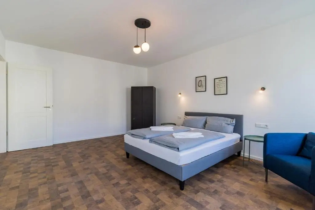 Foto - Nena Apartments Hermannplatz