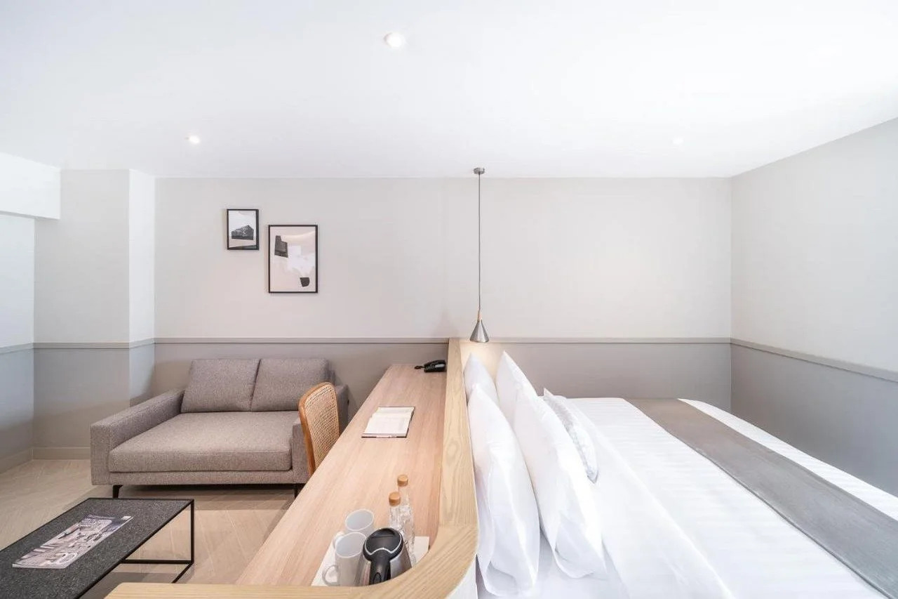 Foto - Somerset Sukhumvit 71 Bangkok