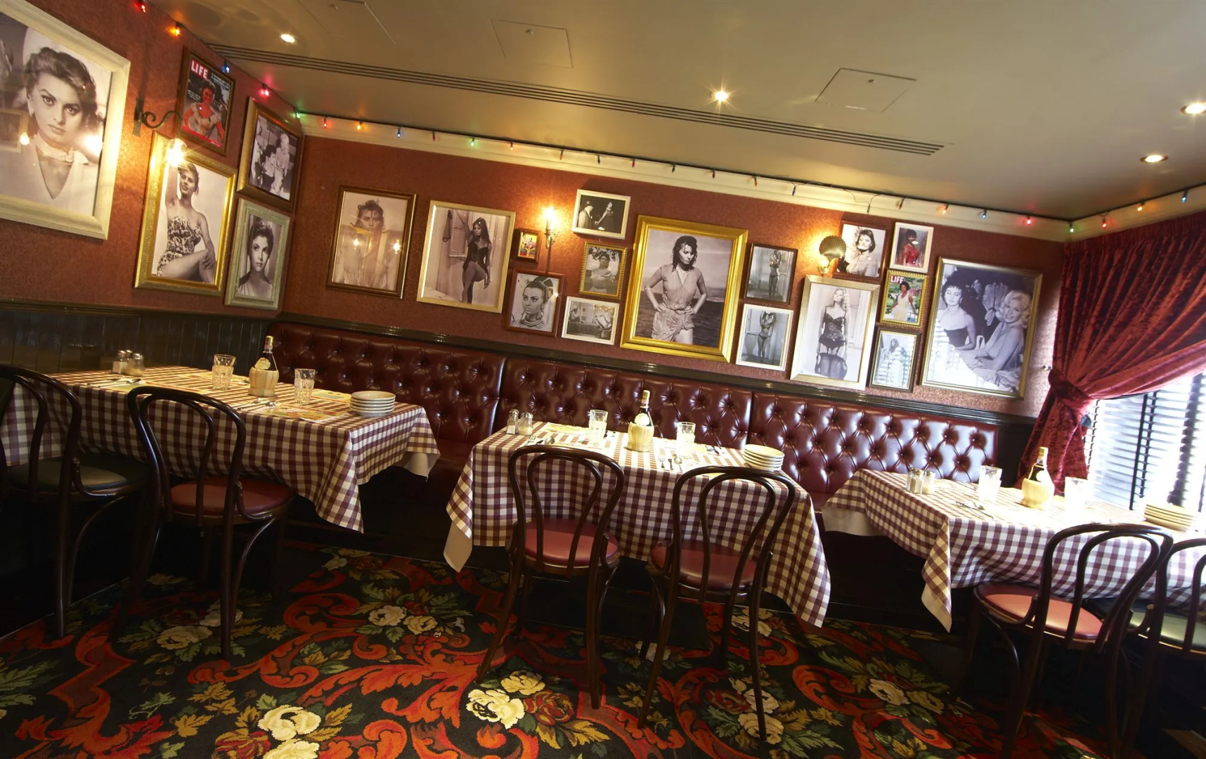 Foto - Village Hotel Blackpool