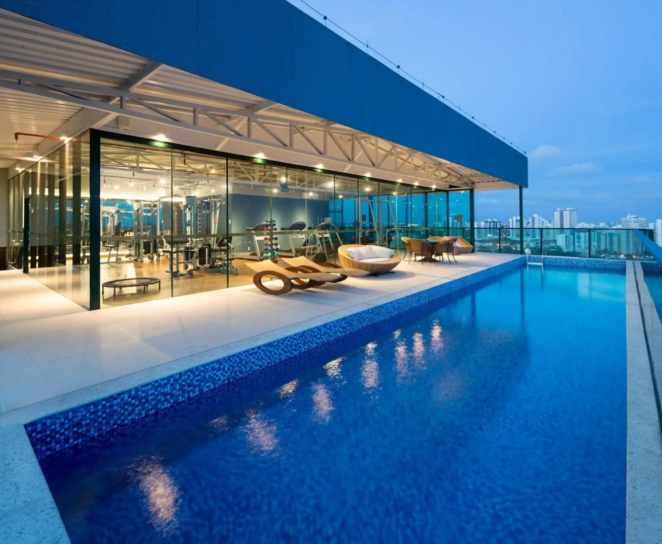 Foto - Sotero Hotel by Castelo Itaipava