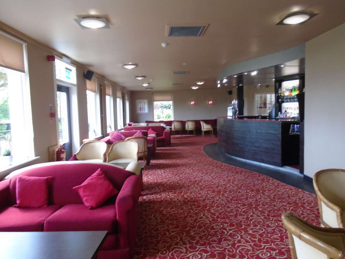 Foto - Pitbauchlie House Hotel - Sure Hotel Collection by Best Western