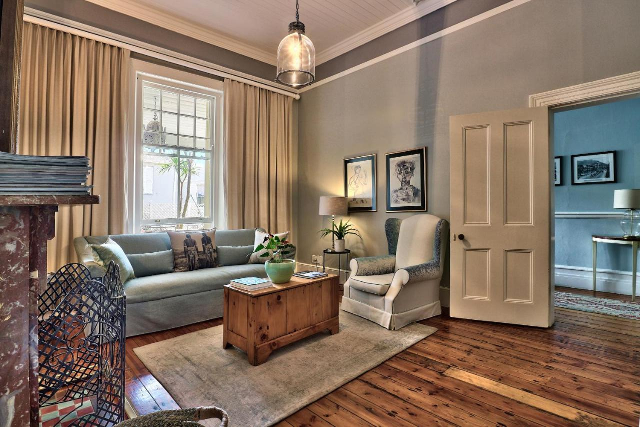 Photo - Parker Cottage