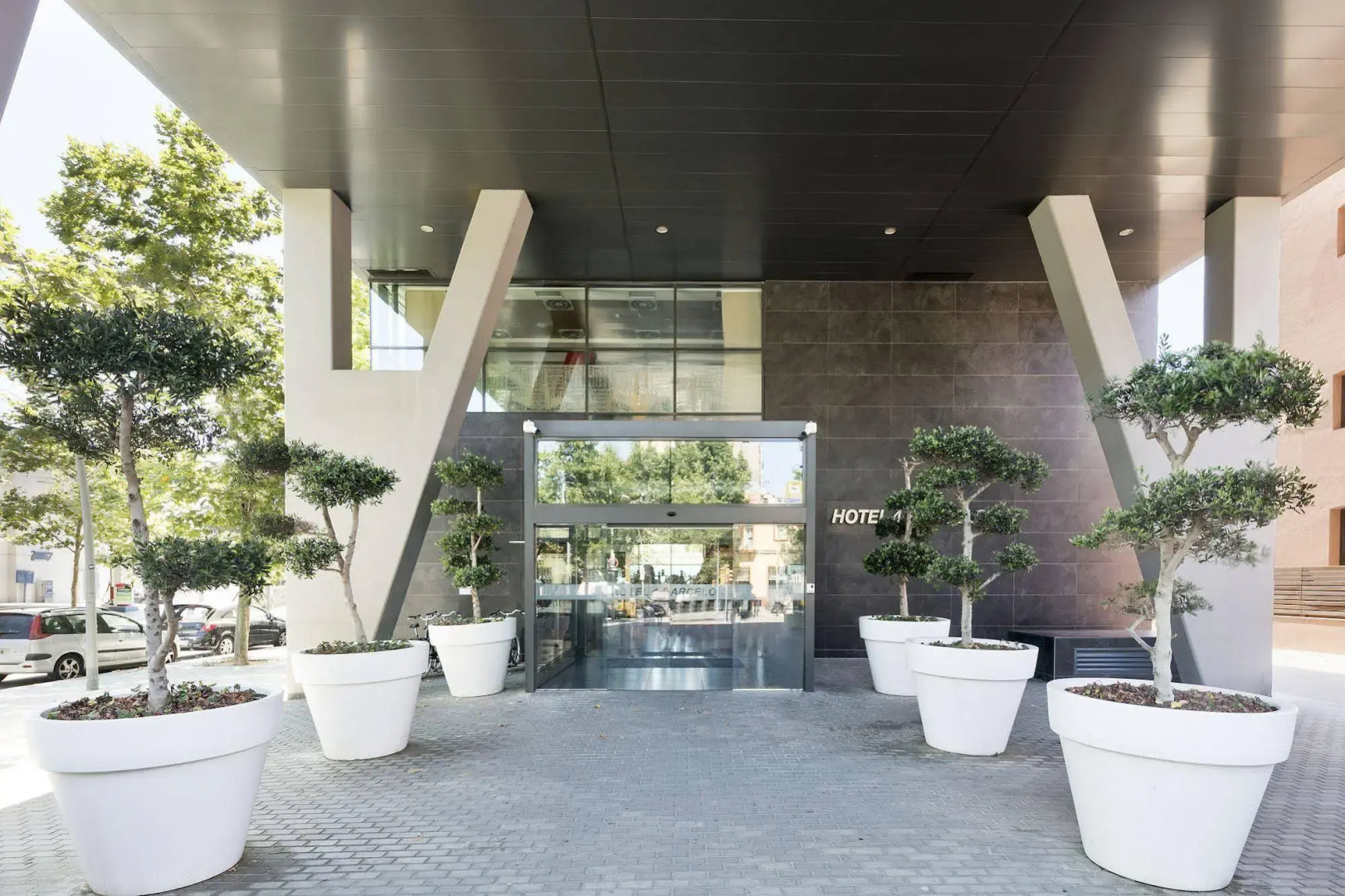 Photo - Hotel Best 4 Barcelona