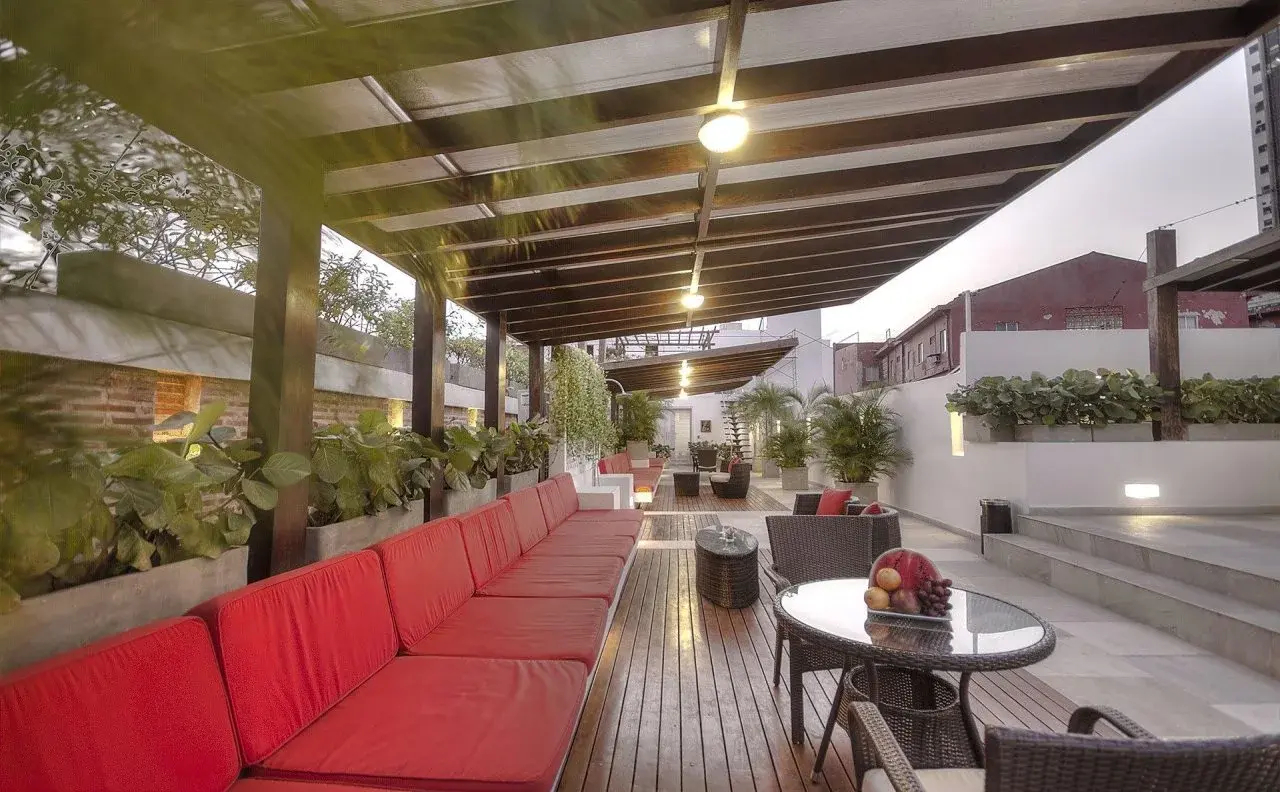 Foto - Hotel Casa Canabal by Faranda Boutique