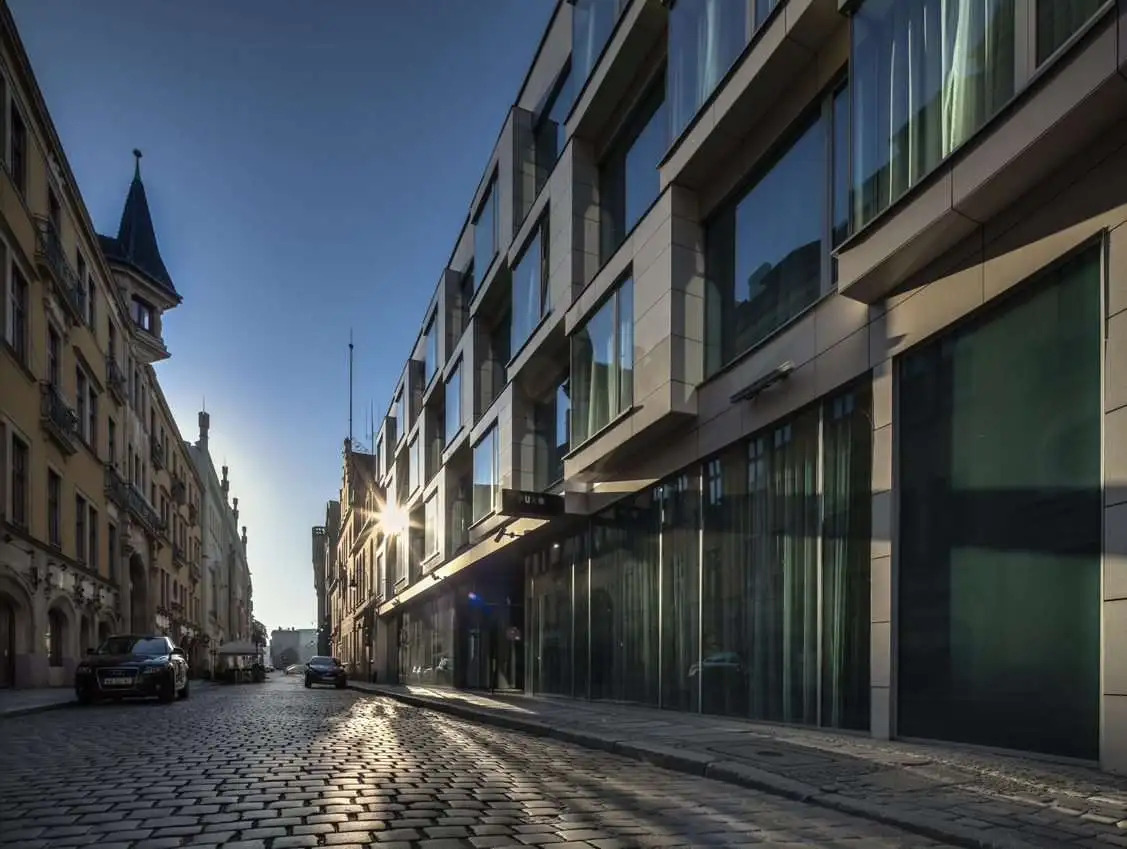 Foto - PURO Wrocław Stare Miasto