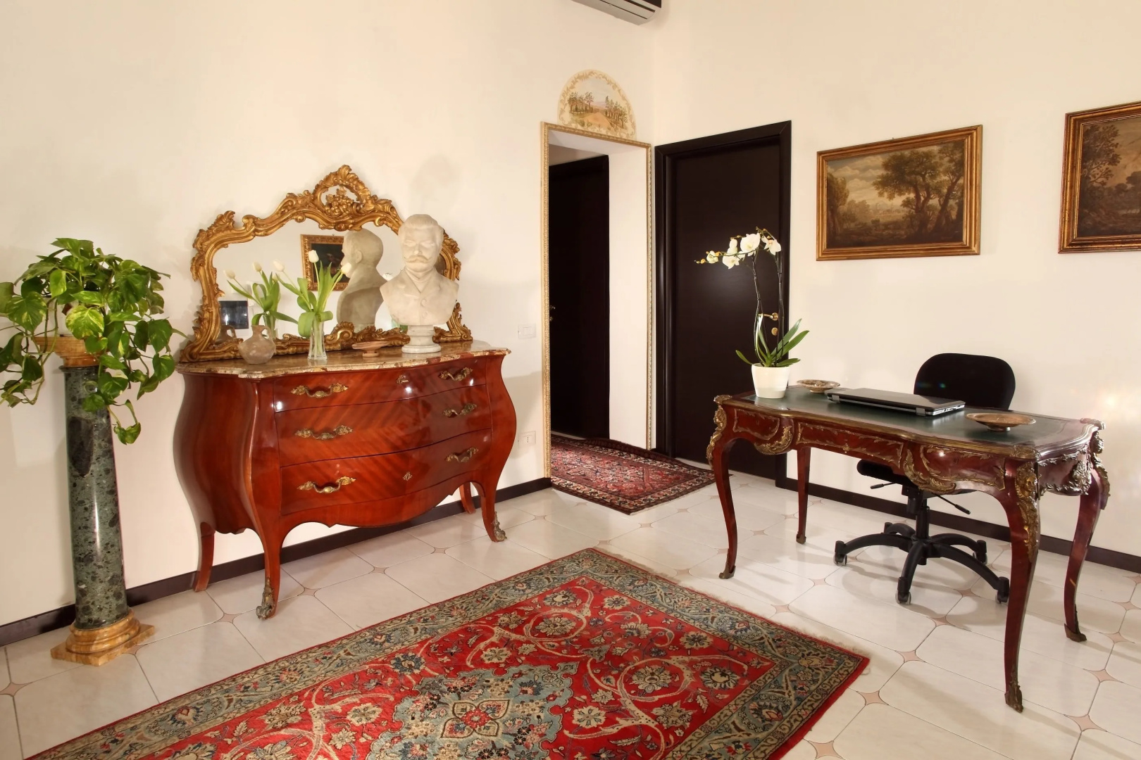 Photo - Roma Central Guest House