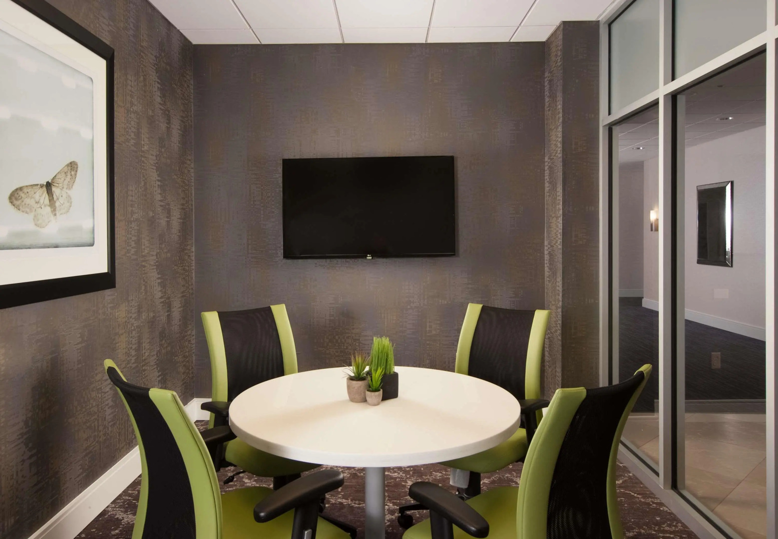 Foto - Courtyard Miami Coral Gables