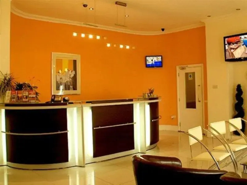 Foto - Leisure Inn
