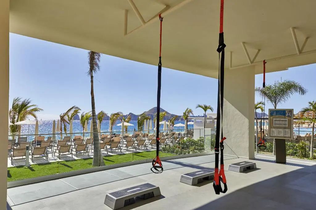 Photo - Hotel Riu Palace Baja California - Adults Only - All Inclusive